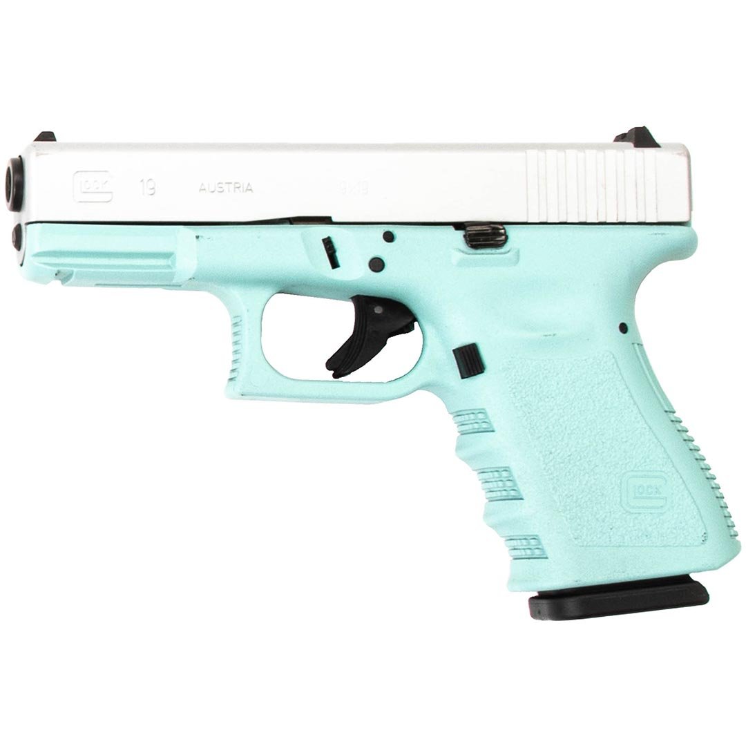 GLOCK 19 GEN 3